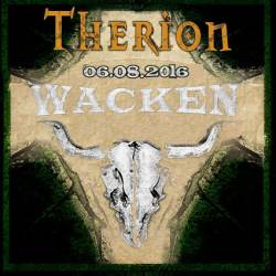 Therion (SWE) : Therion Wacken